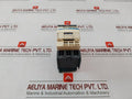 Telemecanique Lc1D093 Bd Contactor A015850 600Vac Max. 12A
