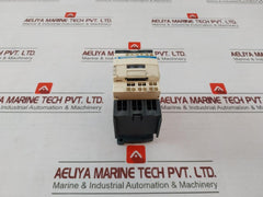 Telemecanique Lc1D093 Bd Contactor A015850 600Vac Max. 12A