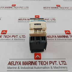 Telemecanique Lc1D093 Bd Contactor A015850 600Vac Max. 12A
