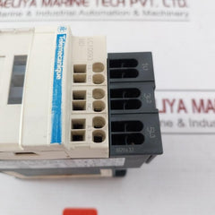 Telemecanique Lc1D093 Bd Contactor A015850 600Vac Max. 12A