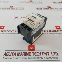 Telemecanique Lc1D093 Bd Contactor A015850 600Vac Max. 12A