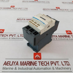 Telemecanique Lc1D093 Bd Contactor A015850 600Vac Max. 12A