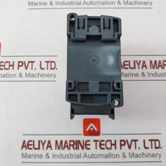 Telemecanique Lc1D093 Bd Contactor A015850 600Vac Max. 12A