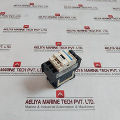 Telemecanique Lc1D093Bd Tesys D Contactor 3P 9A 24V Dc Coil 600V A.C.Max.