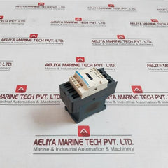 Telemecanique Lc1D093Bd Tesys D Contactor 3P 9A 24V Dc Coil 600V A.C.Max.