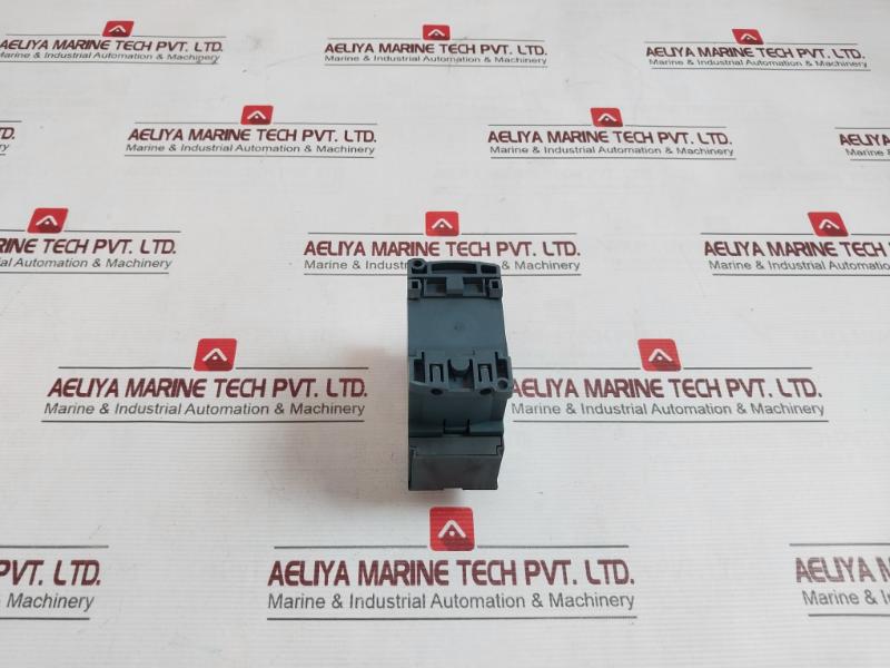 Telemecanique Lc1D093Bd Tesys D Contactor 3P 9A 24V Dc Coil 600V A.C.Max.