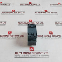Telemecanique Lc1D093Bd Tesys D Contactor 3P 9A 24V Dc Coil 600V A.C.Max.