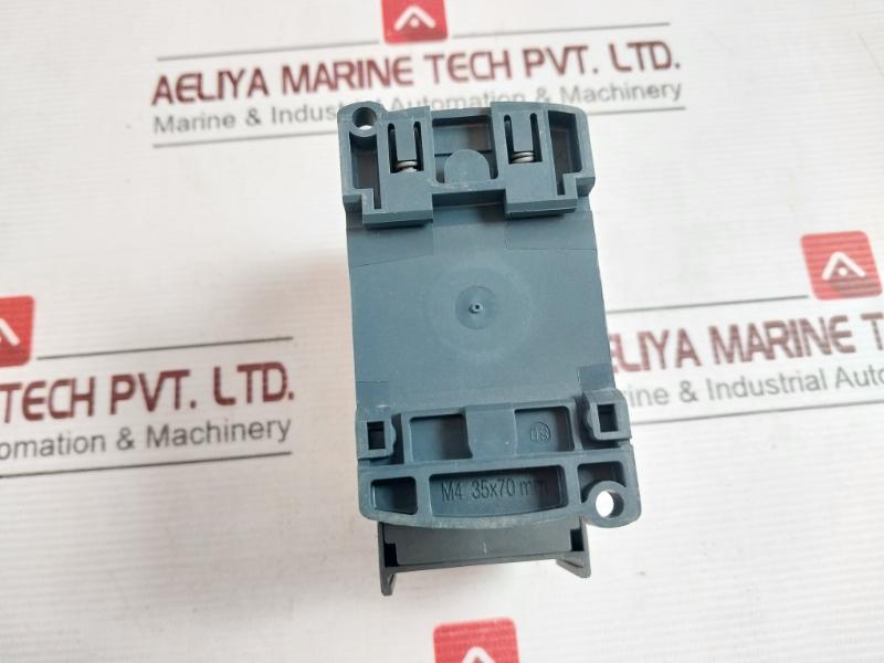 Telemecanique Lc1D093Bd Tesys D Contactor 3P 9A 24V Dc Coil 600V A.C.Max.