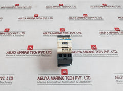 Telemecanique Lc1D093Bd Tesys D Contactor 3P 9A 24V Dc Coil 600V A.C.Max.