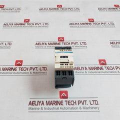 Telemecanique Lc1D093Bd Tesys D Contactor 3P 9A 24V Dc Coil 600V A.C.Max.