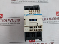Telemecanique Lc1D093Bd Tesys D Contactor 3P 9A 24V Dc Coil 600V A.C.Max.