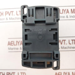 Telemecanique LC1D09 Contactor 230V 50/60Hz Used
