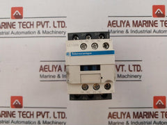 Telemecanique LC1D09 Contactor 230V 50/60Hz Used