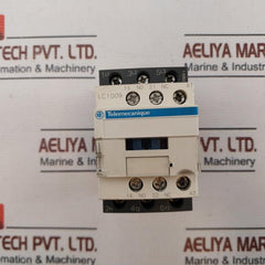 Telemecanique LC1D09 Contactor 230V 50/60Hz Used
