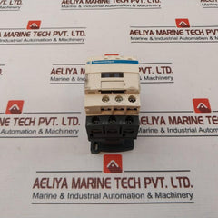 Telemecanique LC1D09 Contactor 230V 50/60Hz Used