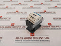 Telemecanique LC1D09 Contactor 230V 50/60Hz Used
