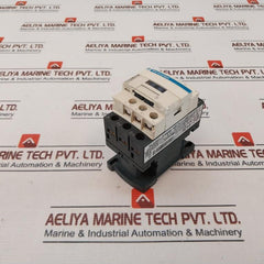 Telemecanique LC1D09 Contactor 230V 50/60Hz Used