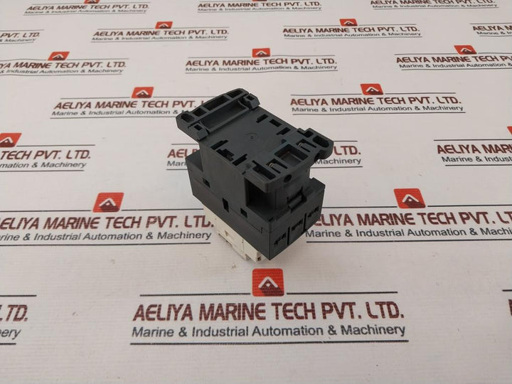 Telemecanique LC1D09 Contactor 230V 50/60Hz Used