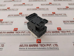 Telemecanique LC1D09 Contactor 230V 50/60Hz Used