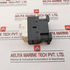 Telemecanique LC1D09 Contactor 230V 50/60Hz Used