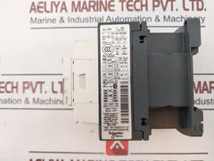 Telemecanique LC1D09 Contactor 230V 50/60Hz Used
