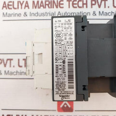 Telemecanique LC1D09 Contactor 230V 50/60Hz Used