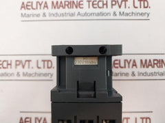 Telemecanique LC1D09 Contactor 230V 50/60Hz Used