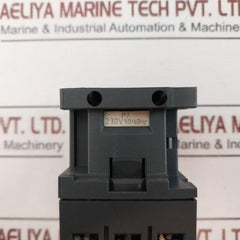 Telemecanique LC1D09 Contactor 230V 50/60Hz Used