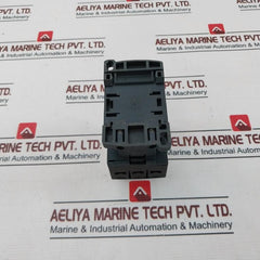 Telemecanique Lc1 D09 Contactor 690V 25A 50/60Hz