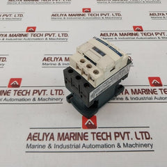 Telemecanique Lc1 D09 Contactor 690V 25A 50/60Hz