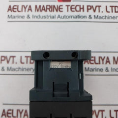 Telemecanique Lc1 D09 Contactor 690V 25A 50/60Hz