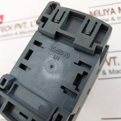 Telemecanique Lc1 D09 Contactor 690V 25A 50/60Hz