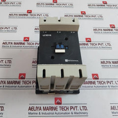 Telemecanique Lc1 D 11500 Contactor
