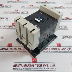 Telemecanique Lc1 D 11500 Contactor