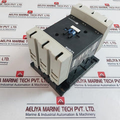 Telemecanique Lc1 D 11500 Contactor