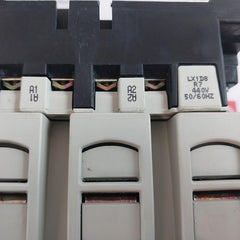 Telemecanique Lc1 D 11500 Contactor