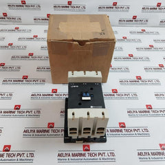Telemecanique Lc1D11500 /Lx1D8 Coil Contactor 160A