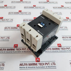 Telemecanique Lc1D11500 /Lx1D8 Coil Contactor 160A