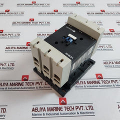 Telemecanique Lc1D11500 /Lx1D8 Coil Contactor 160A