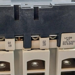 Telemecanique Lc1D11500 /Lx1D8 Coil Contactor 160A