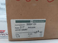 Telemecanique Lc1D11500 /Lx1D8 Coil Contactor 160A