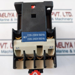 Telemecanique Lc1 D12 10 Contactor 220-240V 50/60Hz