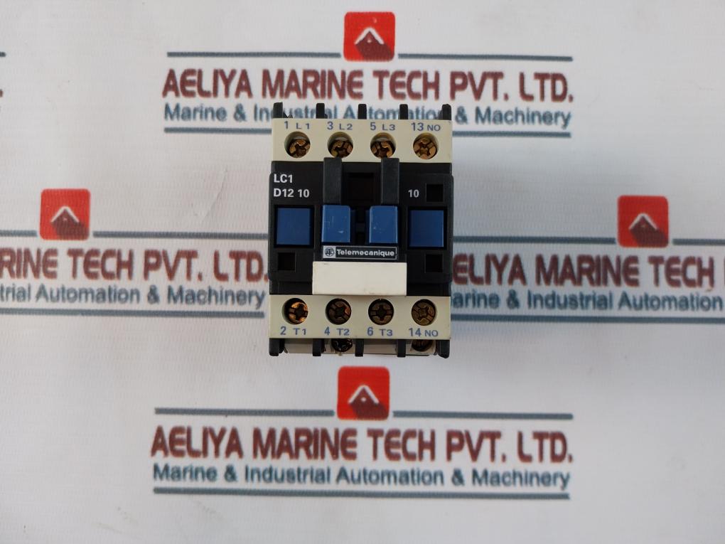 D12 Contactors R1 R3 R4 R2 Discovering Quality Contactors for Efficiency – Aeliya Marine Tech®