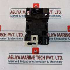 Telemecanique Lc1 D12 10 Contactor 220-240V 50/60Hz