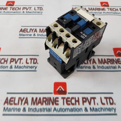 Telemecanique Lc1 D12 10 Contactor 220-240V 50/60Hz