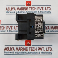 Telemecanique Lc1 D12 10 Contactor 220-240V 50/60Hz
