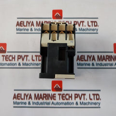 Telemecanique Lc1 D12 10 Contactor 220-240V 50/60Hz