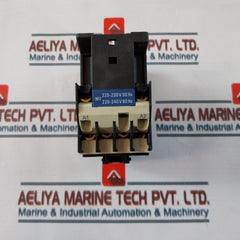 Telemecanique Lc1 D12 10 Contactor 220-240V 50/60Hz