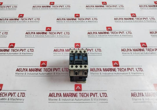 Telemecanique Lc1D1210 Contactor Nfc 63110 0378016.153