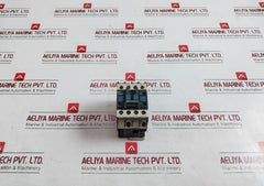 Telemecanique Lc1D1210 Contactor Nfc 63110 0378016.153